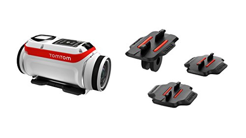 TomTom Bandit Camera