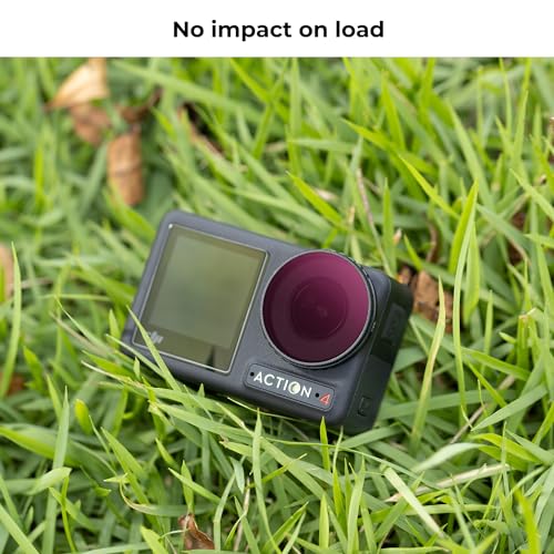 K&F Concept ND/PL Filters for DJI Osmo Action