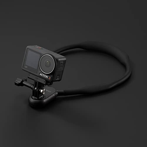 Hanging Neck Mount for DJI Osmo Action