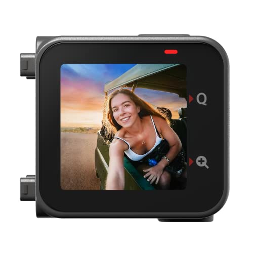 Insta360 ONE RS 4K Edition + 64GB Card