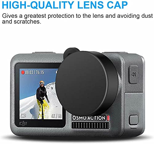 DJI Osmo Action Camera Lens & Screen Kit