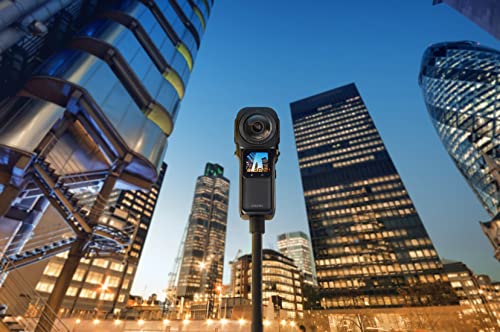 Insta360 ONE RS - Leica 360° Action Camera