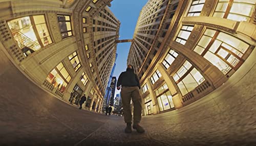 Insta360 ONE RS 1-Inch Leica 360 Camera
