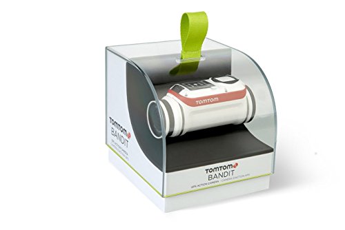 TomTom Bandit Camera