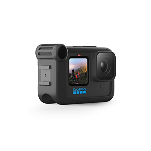 GoPro Media Mod for HERO9 Black - Official