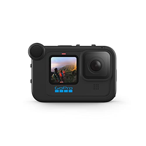 GoPro Media Mod for HERO9 Black - Official