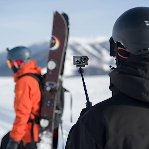 DJI Osmo Action Mini Extension Rod, Osmo Action Compatible