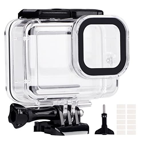 GoPro Hero 9/10/11/12 Waterproof Housing Case