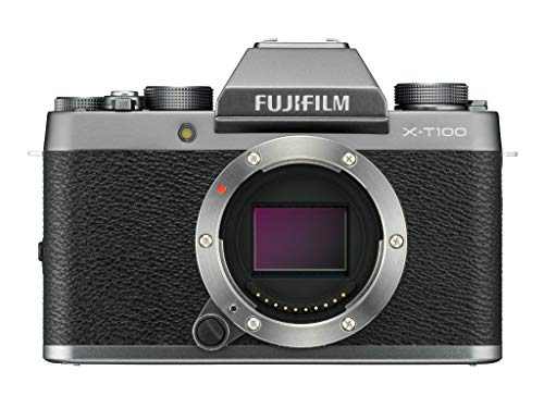 Fujifilm X-T100 24.2 MP CMOS Camera