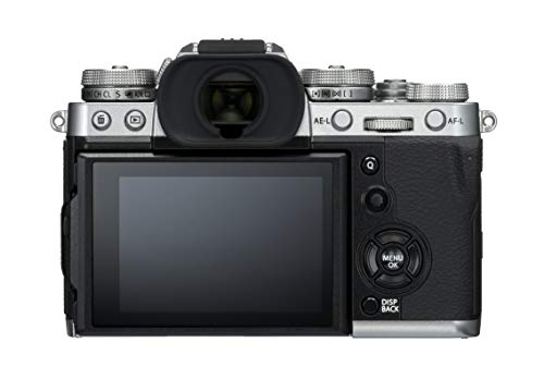 Fujifilm X-T3 Mirrorless Camera with XF16-80mm Lens