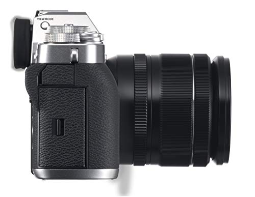 Fujifilm X-T3 Mirrorless Camera with XF18-55mm Lens