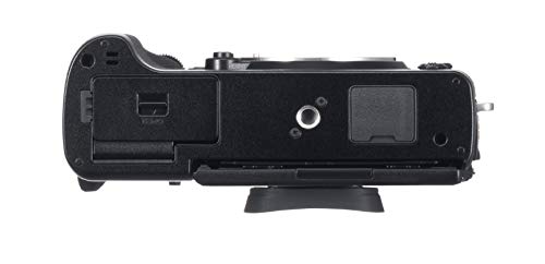 Fujifilm X-T3 Camera with XF18-55mm Lens