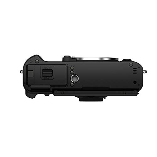 Fujifilm X-T30 II Black Body