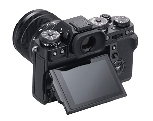 Fujifilm X-T3 Camera - Black