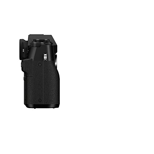 Fujifilm X-T30 II Black Body