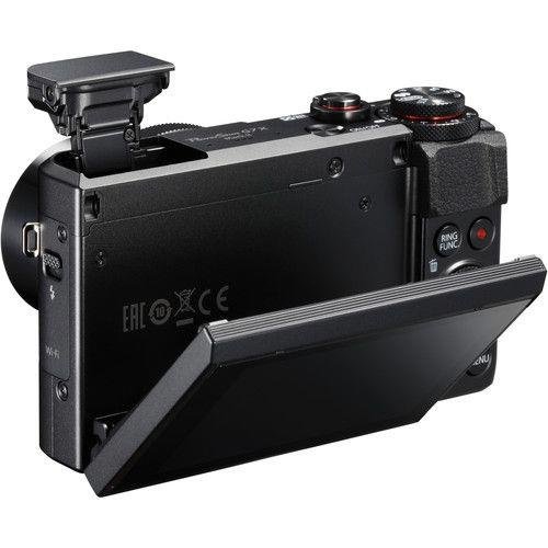 Canon G7 X MARK II - Premium Camera
