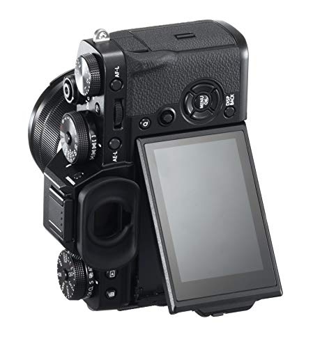 Fujifilm X-T3 Camera - Black