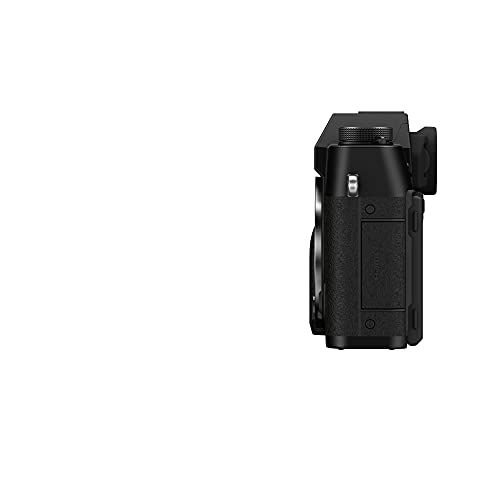 Fujifilm X-T30 II Black Body