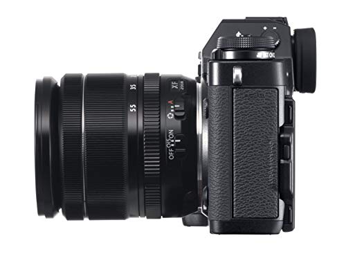Fujifilm X-T3 Camera with XF18-55mm Lens
