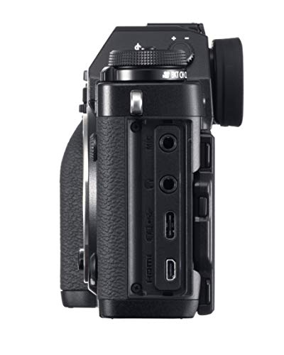 Fujifilm X-T3 Camera with XF18-55mm Lens