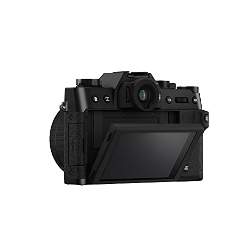 Fujifilm X-T30 II Black Body