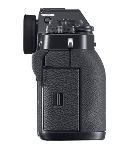 Fujifilm X-T3 Camera - Black