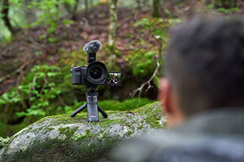 Sony Alpha 7 C Mirrorless Camera + 28-60mm Lens
