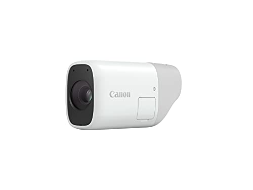 Canon PowerShot ZOOM Essential Kit - Pocket-sized superzoom camera