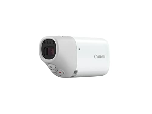 Canon PowerShot ZOOM Essential Kit - Pocket-sized superzoom camera