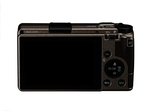 Ricoh GR III Diary Edition - Compact Digital Camera