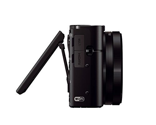 Sony RX100 III | Premium Compact Camera