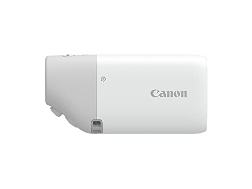 Canon PowerShot ZOOM Essential Kit - Pocket-sized superzoom camera