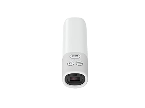 Canon PowerShot ZOOM Essential Kit - Pocket-sized superzoom camera