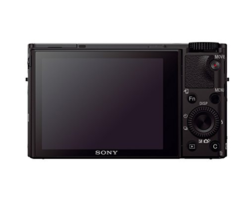 Sony RX100 III | Premium Compact Camera