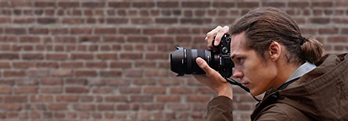Sony Alpha 7 III | Mirrorless Camera