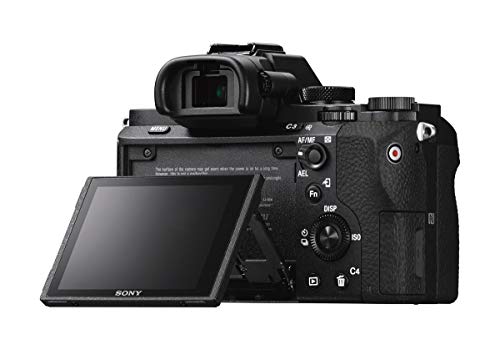 Sony Alpha 7 II | Full-Frame Camera: 24.3MP