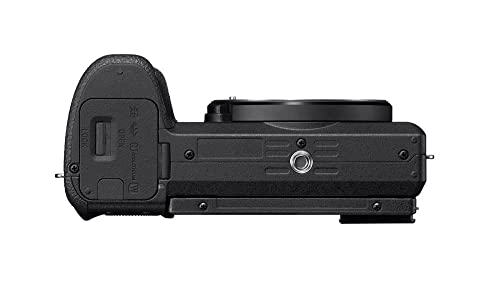 Sony Alpha 6500 | APS-C Mirrorless Camera
