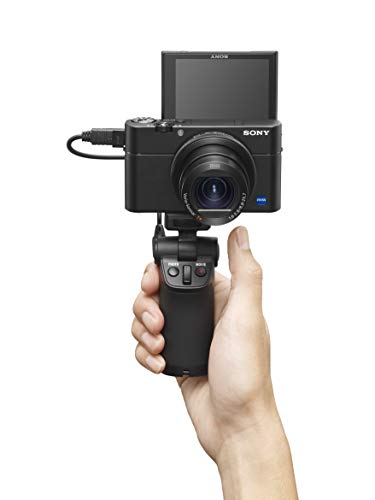 Sony RX100 III Creator Kit | Premium Compact Camera