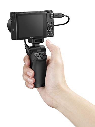Sony RX100 III Creator Kit | Premium Compact Camera