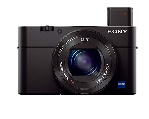 Sony RX100 III Creator Kit | Premium Compact Camera