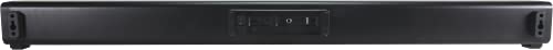 Mr Entertainer STARBAR - All-in-One Karaoke Soundbar