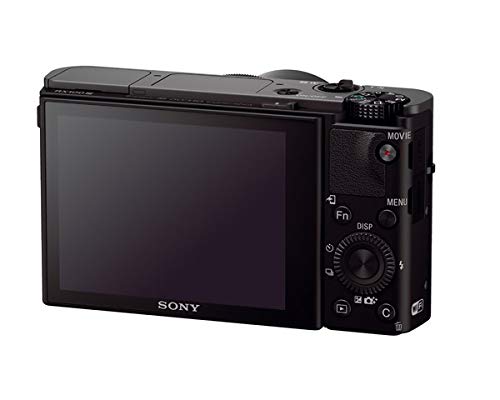 Sony RX100 III Creator Kit | Premium Compact Camera