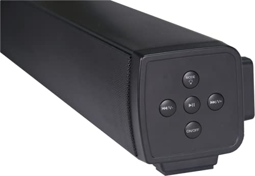 Mr Entertainer STARBAR - All-in-One Karaoke Soundbar