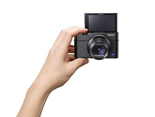 Sony RX100 III Creator Kit | Premium Compact Camera