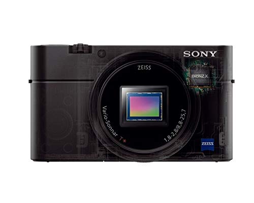 Sony RX100 III Creator Kit | Premium Compact Camera