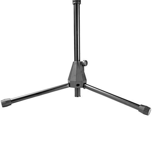 RockJam RJKSK-BK 100W Bluetooth Karaoke Machine & PA
