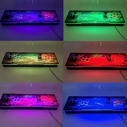 Ultimate Arcade Gaming Console - 26800 Games, HD