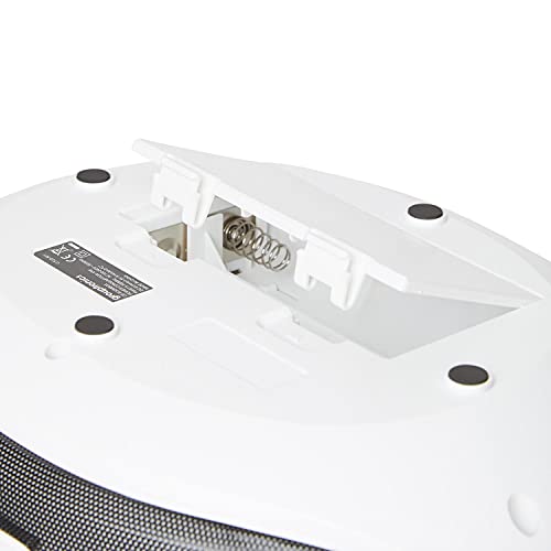 Portable Stereo BoomBox CD Player Radio USB MP3 AUX