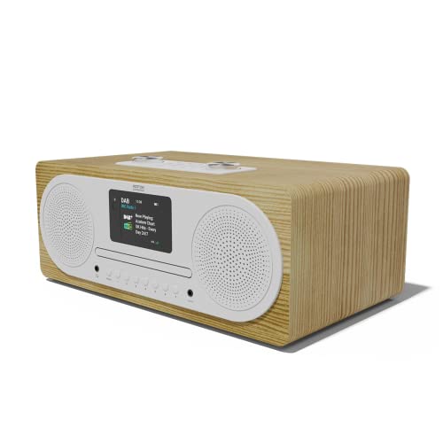 CD players