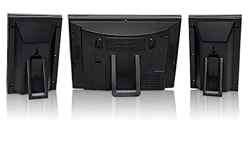 Compact HiFi CD Player with USB, MP3 & FM Radio